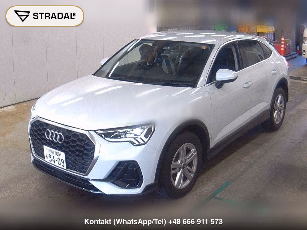 AUDI Q3 SPORTBACK 35TFSI, miniaturka 5