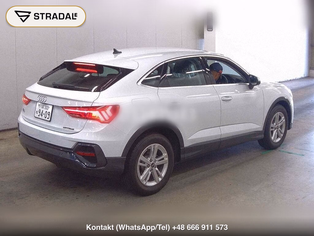 AUDI Q3 SPORTBACK 35TFSI, miniaturka 6