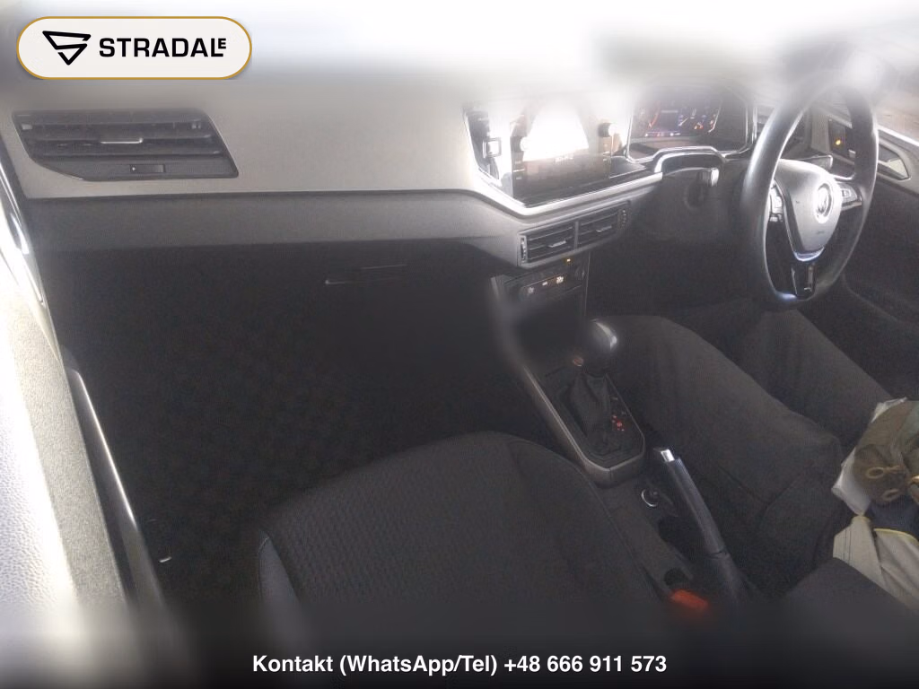 VOLKSWAGEN POLO 5D OTHERS, miniaturka 4