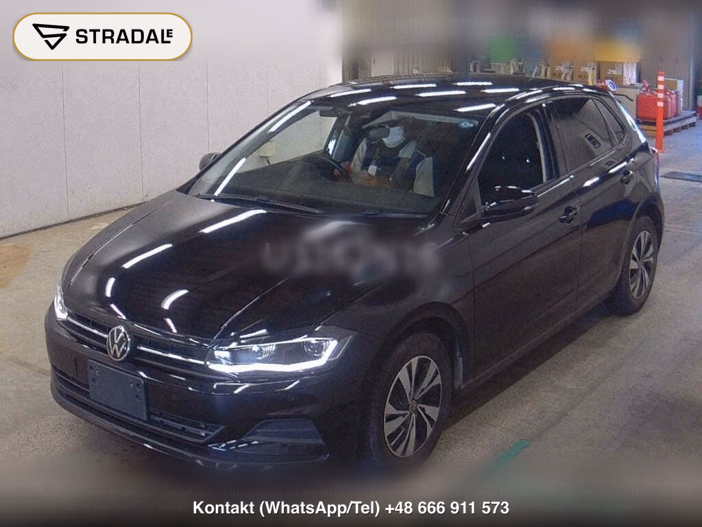 VOLKSWAGEN POLO 5D OTHERS, miniaturka 5