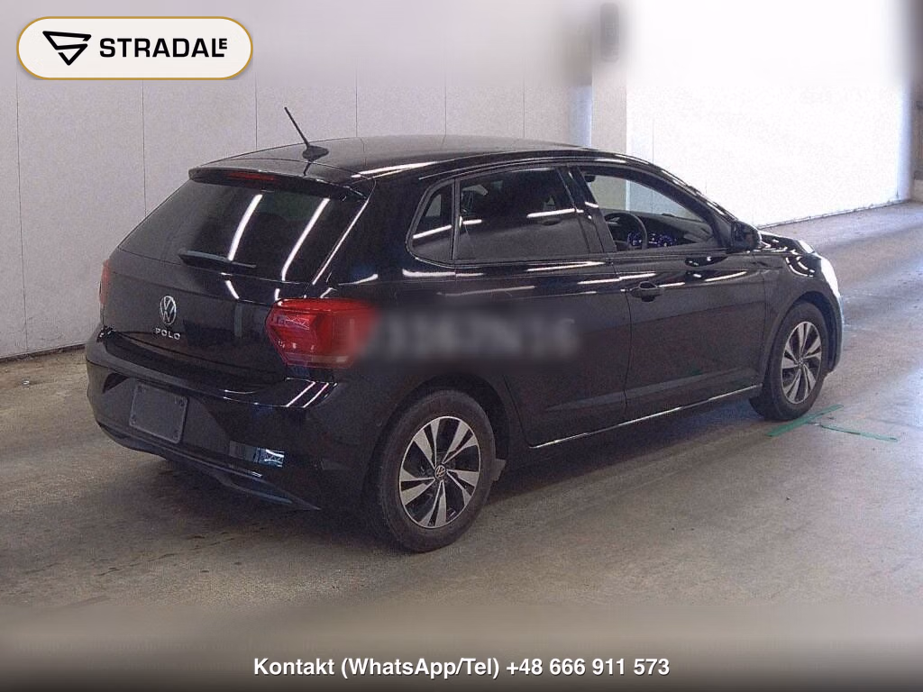 VOLKSWAGEN POLO 5D OTHERS, miniaturka 6