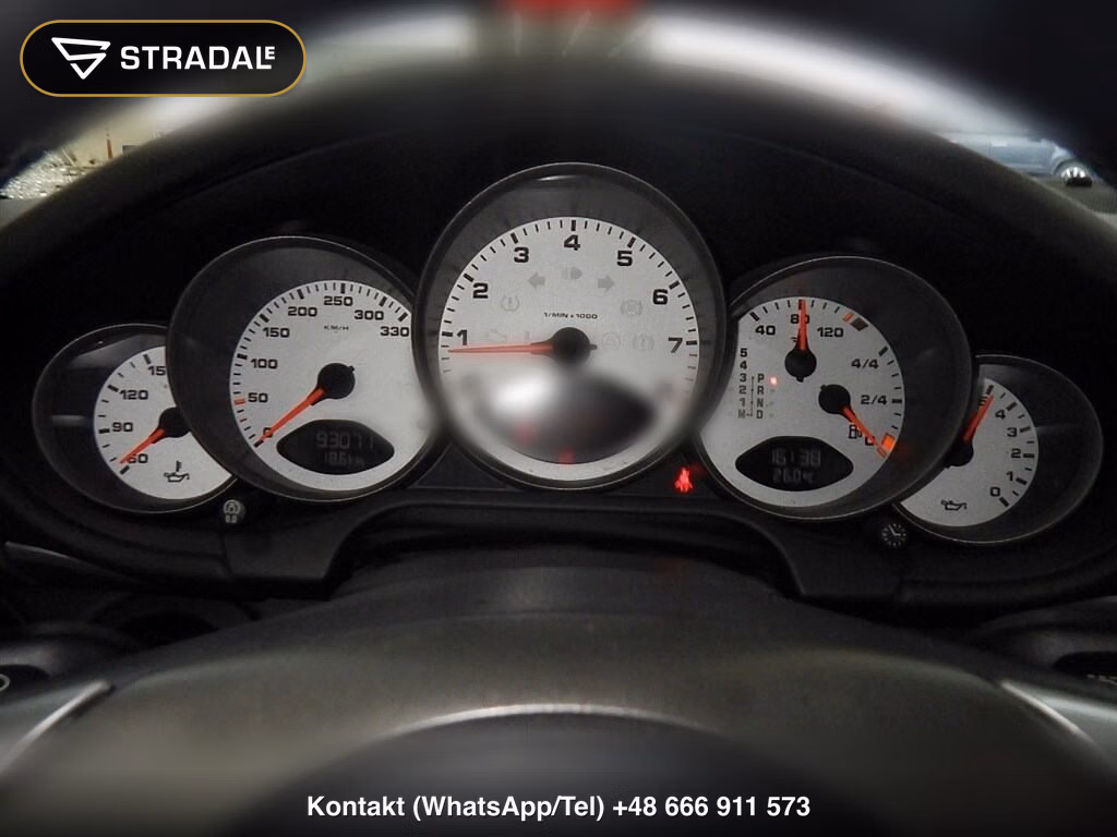 PORSCHE 911 CP 911 CARRERA S, miniaturka 7