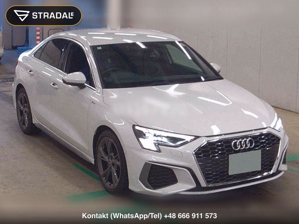 AUDI A3 SEDAN OTHERS, miniaturka 2