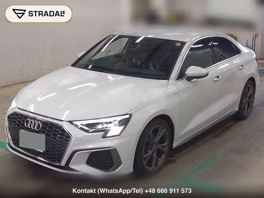 AUDI A3 SEDAN OTHERS, miniaturka 5