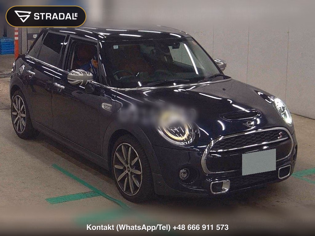 MINI MINI 5D COOPER S, miniaturka 2