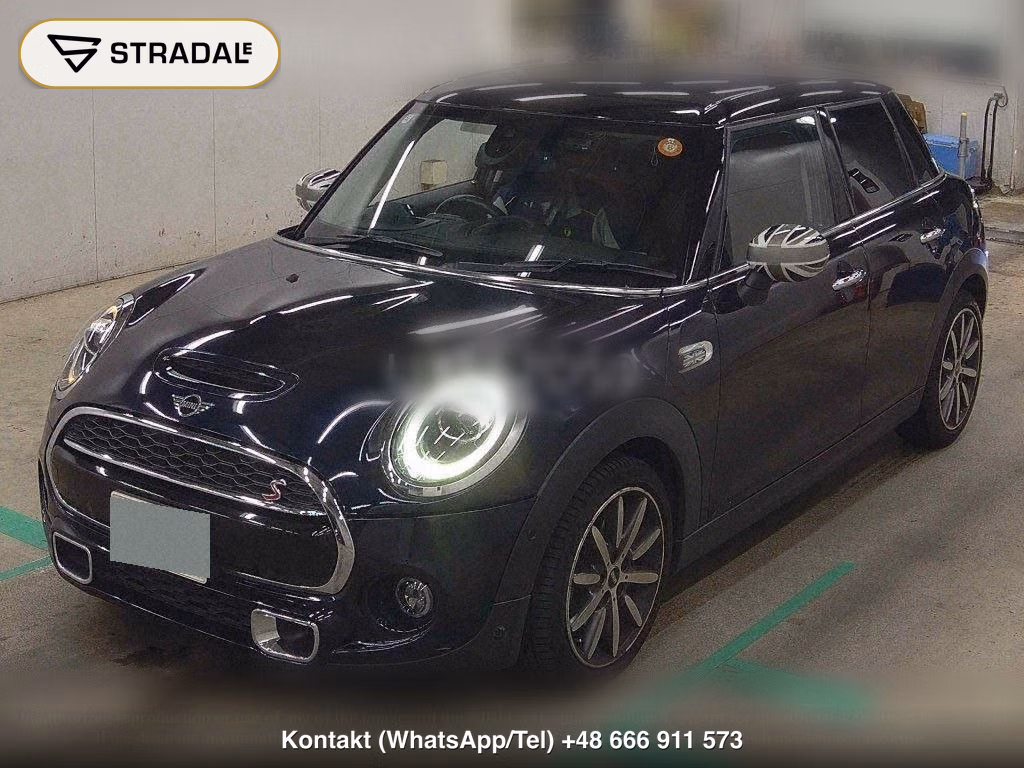 MINI MINI 5D COOPER S, miniaturka 5