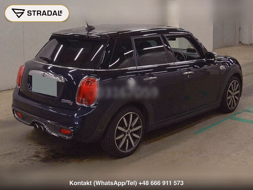 MINI MINI 5D COOPER S, miniaturka 6