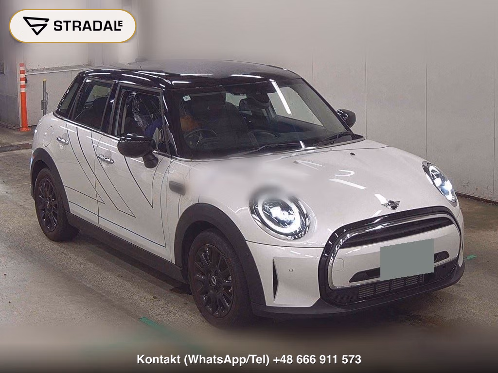MINI MINI 5D OTHERS 2024, aukcja z Japonii, zdjęcie 1