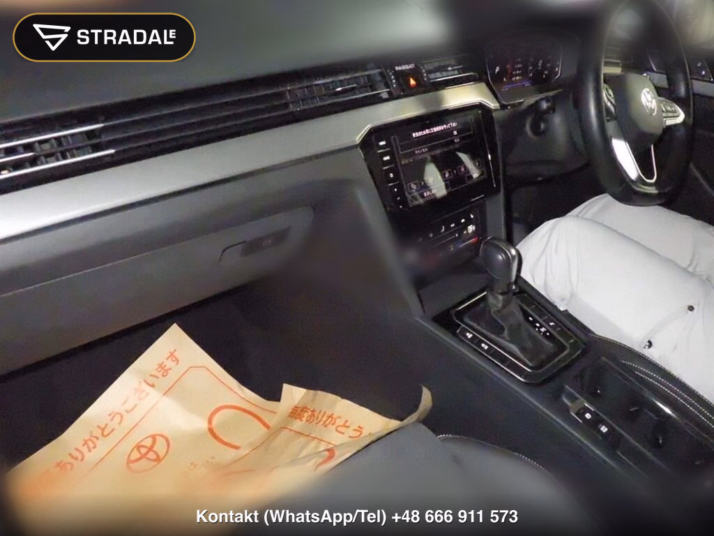 VOLKSWAGEN PASSAT 4D TDI ELEGANCE, miniaturka 4