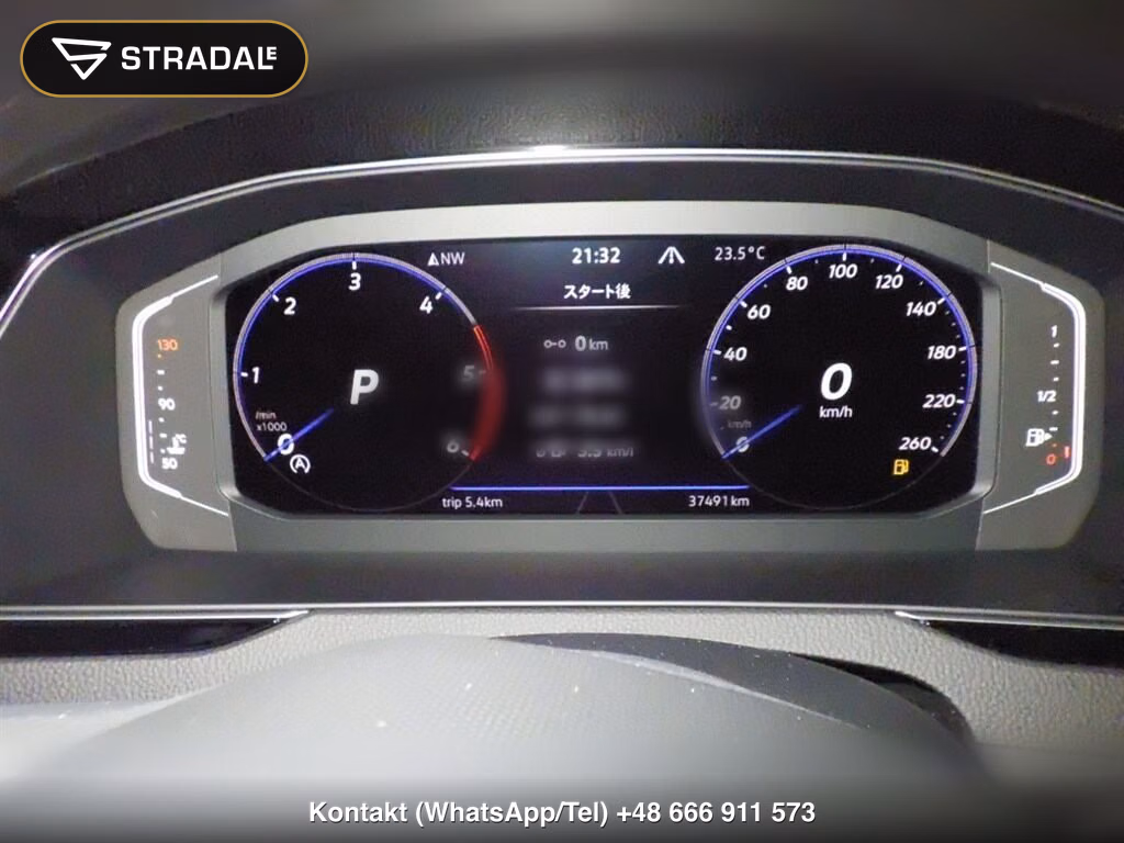 VOLKSWAGEN PASSAT 4D TDI ELEGANCE, miniaturka 7