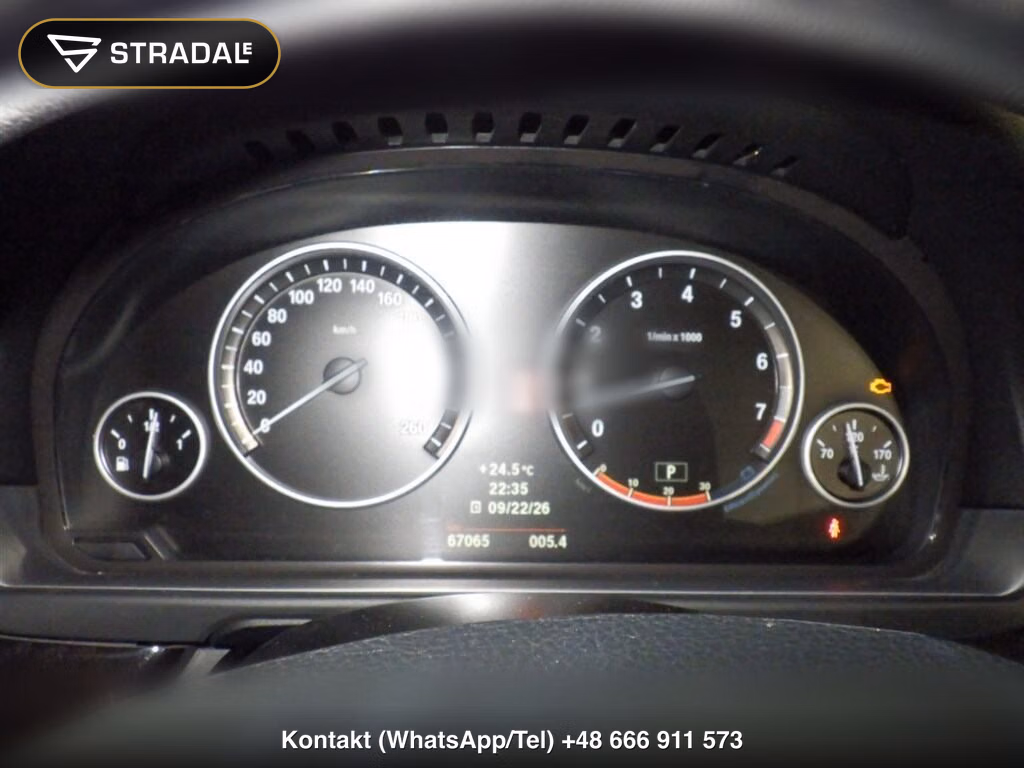 BMW 5 SERIES 4D 523I, miniaturka 7