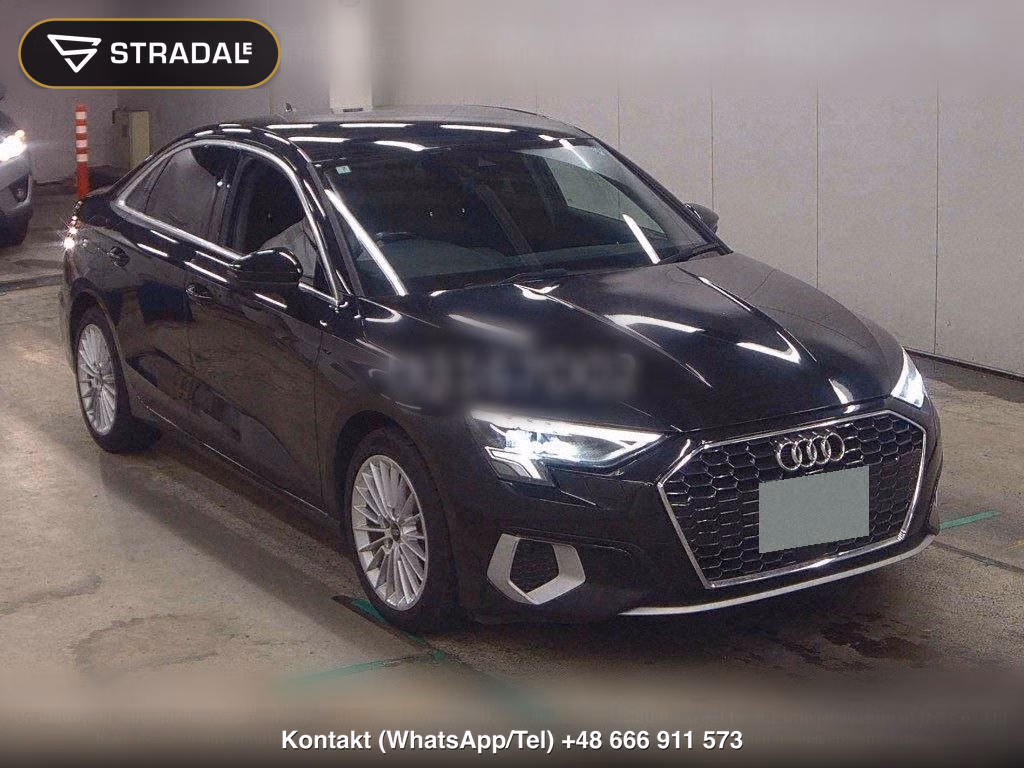 AUDI A3 SEDAN 30TFSI ADVANCED, miniaturka 2
