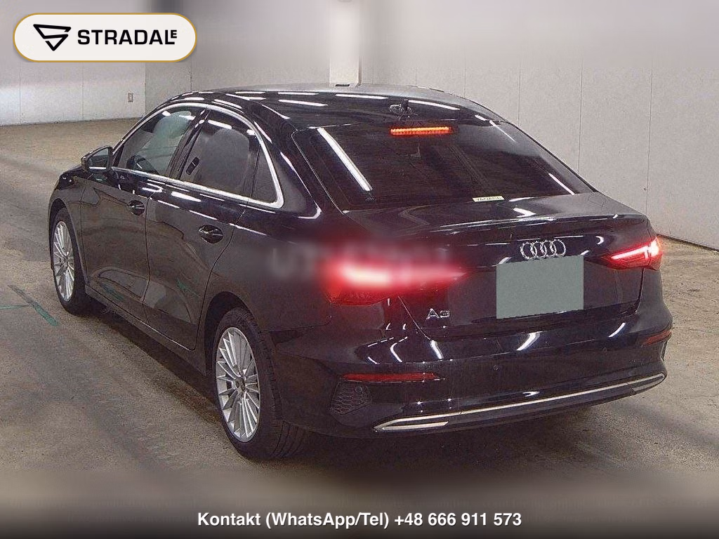 AUDI A3 SEDAN 30TFSI ADVANCED, miniaturka 3