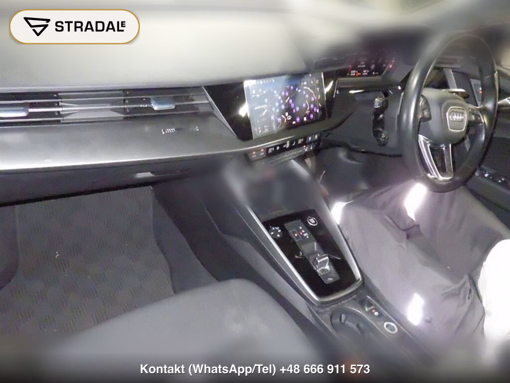 AUDI A3 SEDAN 30TFSI ADVANCED, miniaturka 4