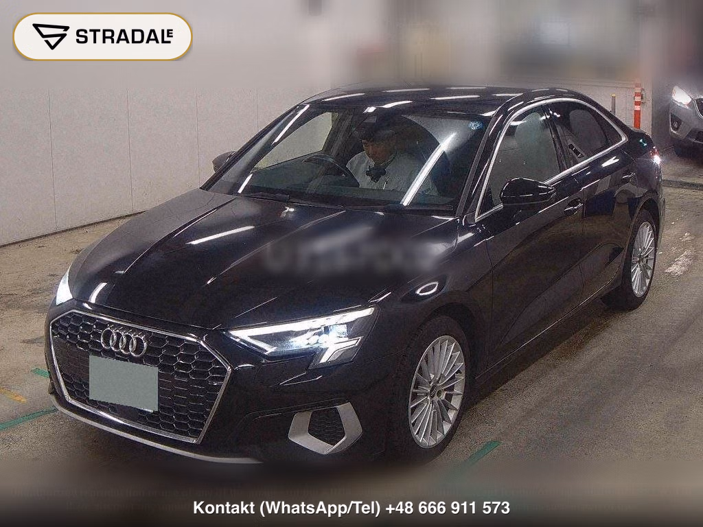 AUDI A3 SEDAN 30TFSI ADVANCED, miniaturka 5