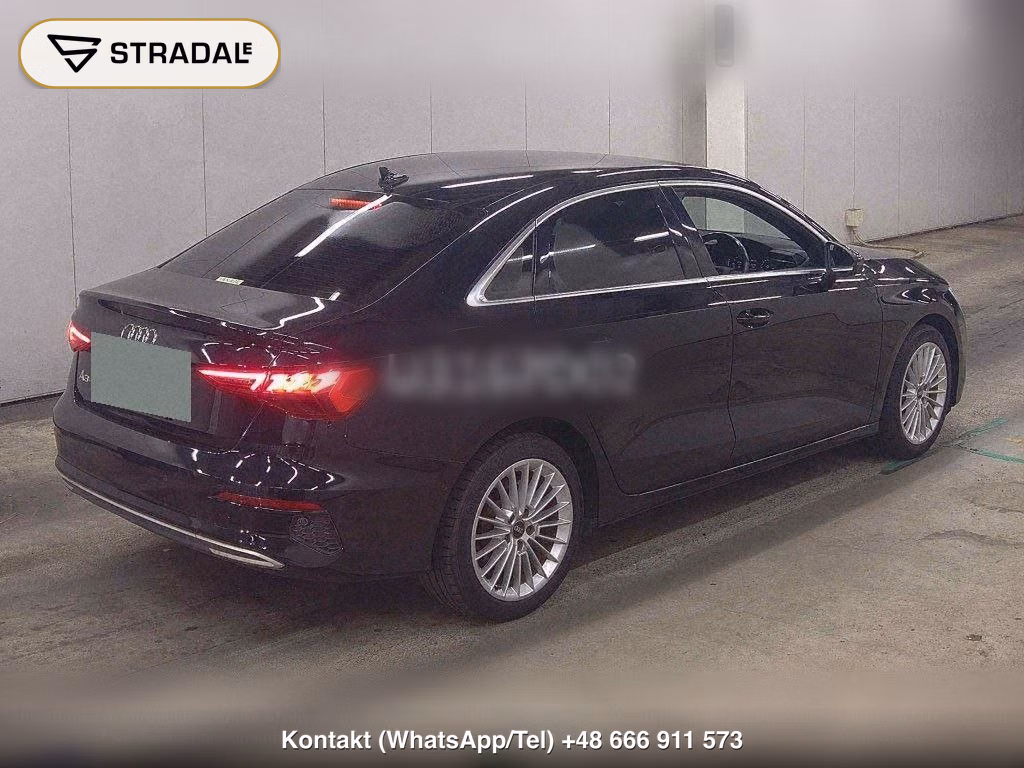 AUDI A3 SEDAN 30TFSI ADVANCED, miniaturka 6