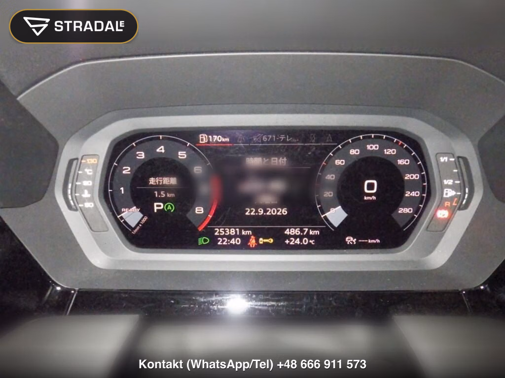 AUDI A3 SEDAN 30TFSI ADVANCED, miniaturka 7