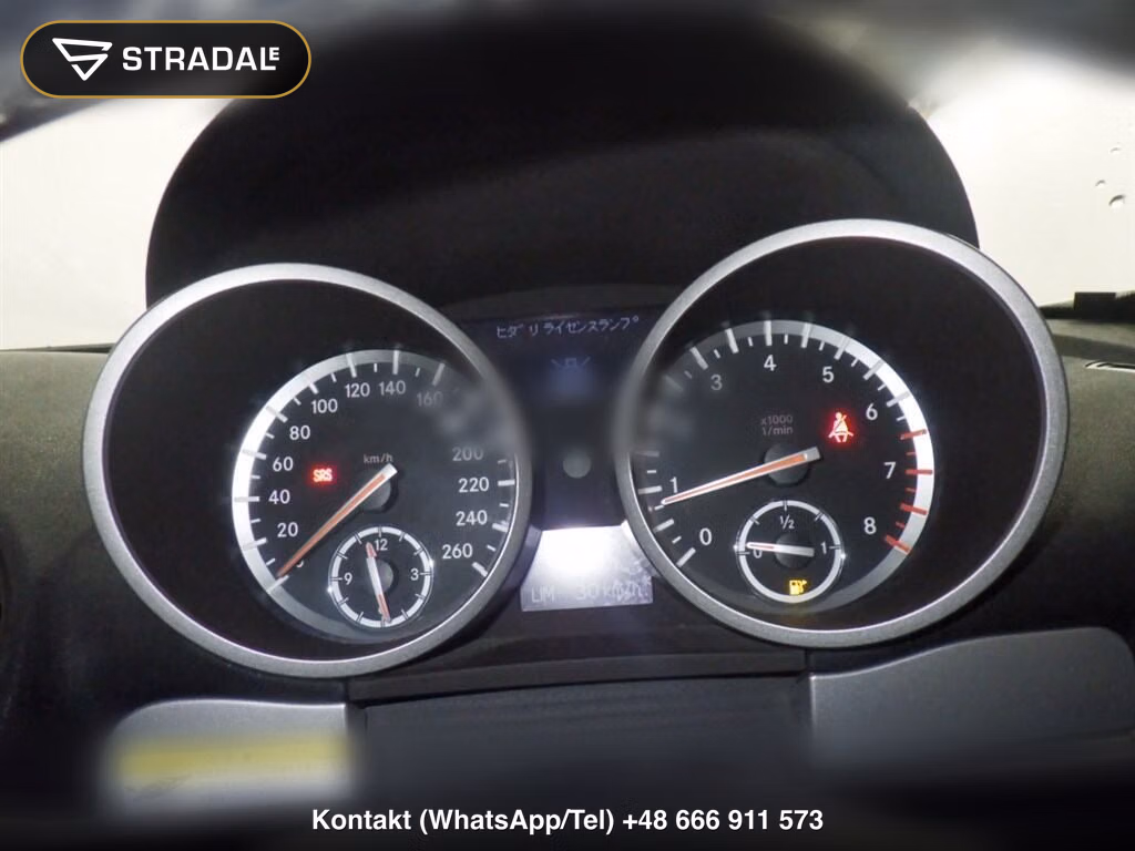MERCEDES BENZ SLK SLK200 KOMPRESSOR, miniaturka 7