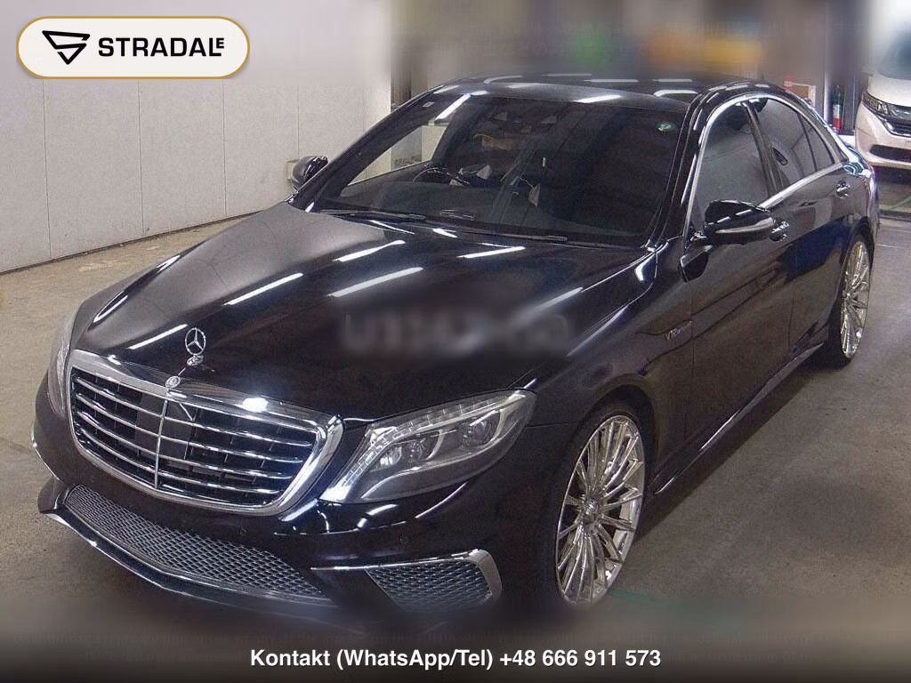 MERCEDES BENZ S-CLASS 4D S400 HYBRID EXCLUSIVE, miniaturka 5