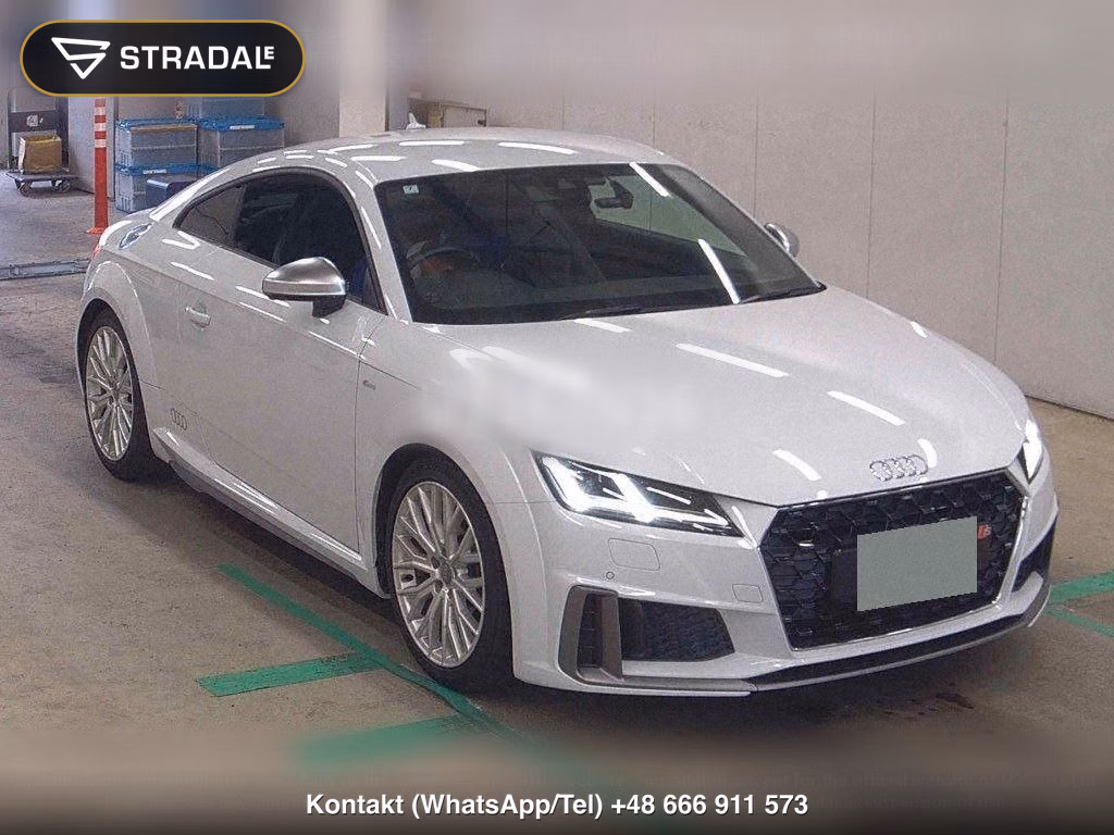 AUDI TT COUPE OTHERS, miniaturka 2