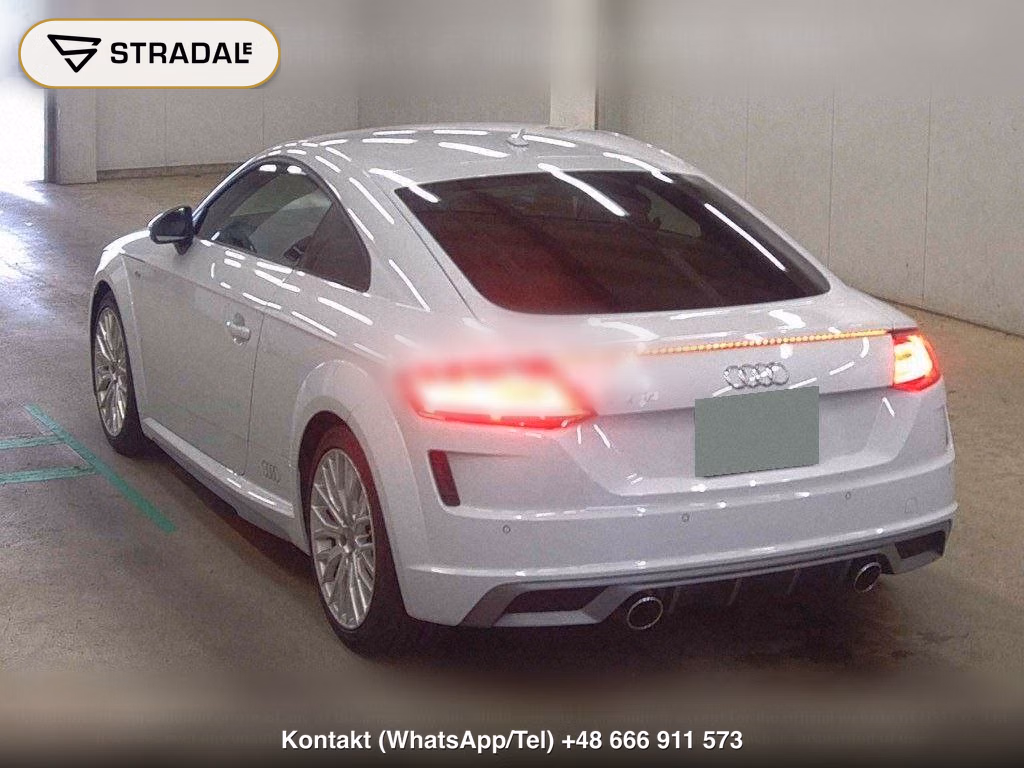 AUDI TT COUPE OTHERS, miniaturka 3