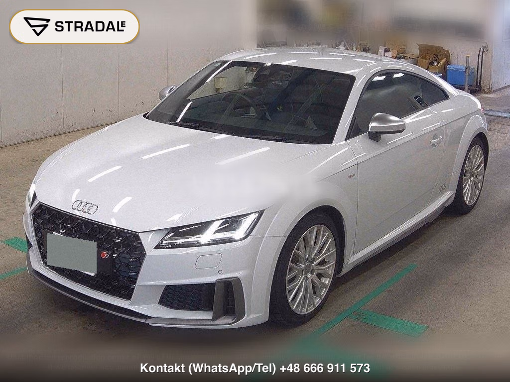 AUDI TT COUPE OTHERS, miniaturka 5