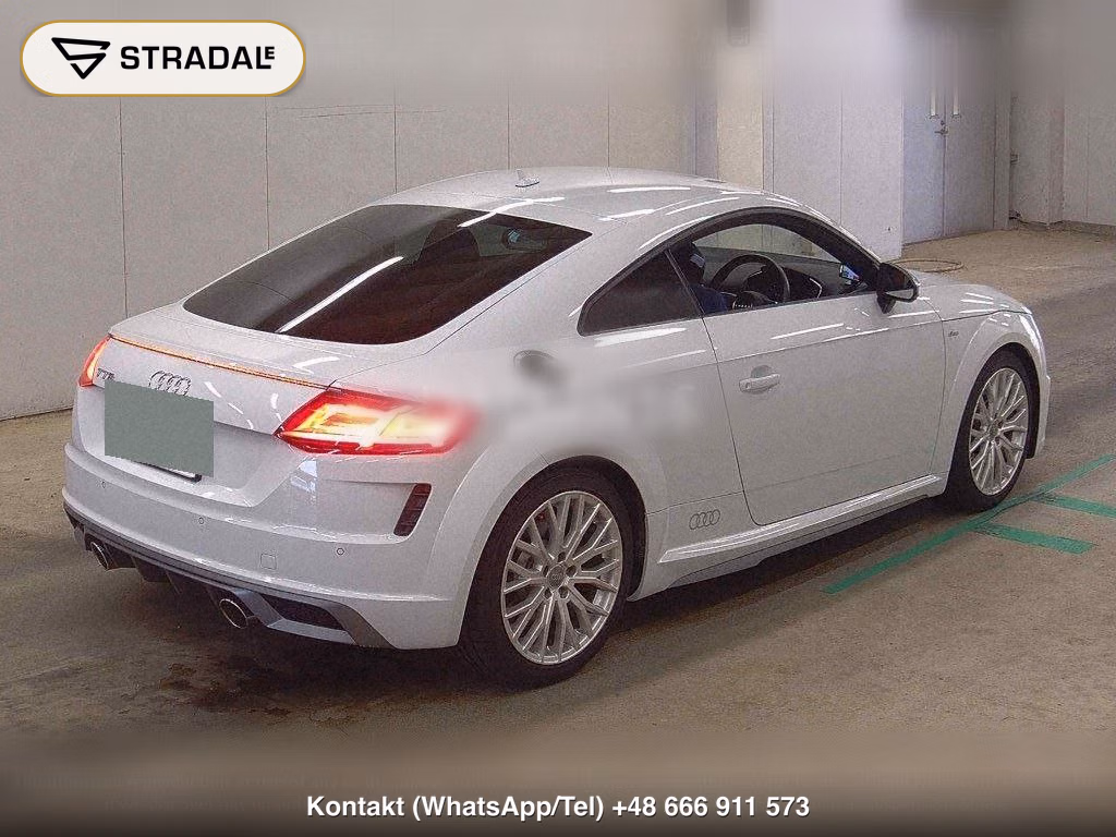 AUDI TT COUPE OTHERS, miniaturka 6