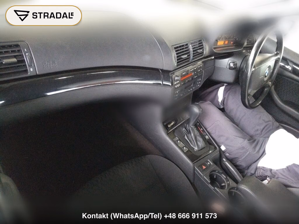 BMW 3 SERIES 2D 320I, miniaturka 4