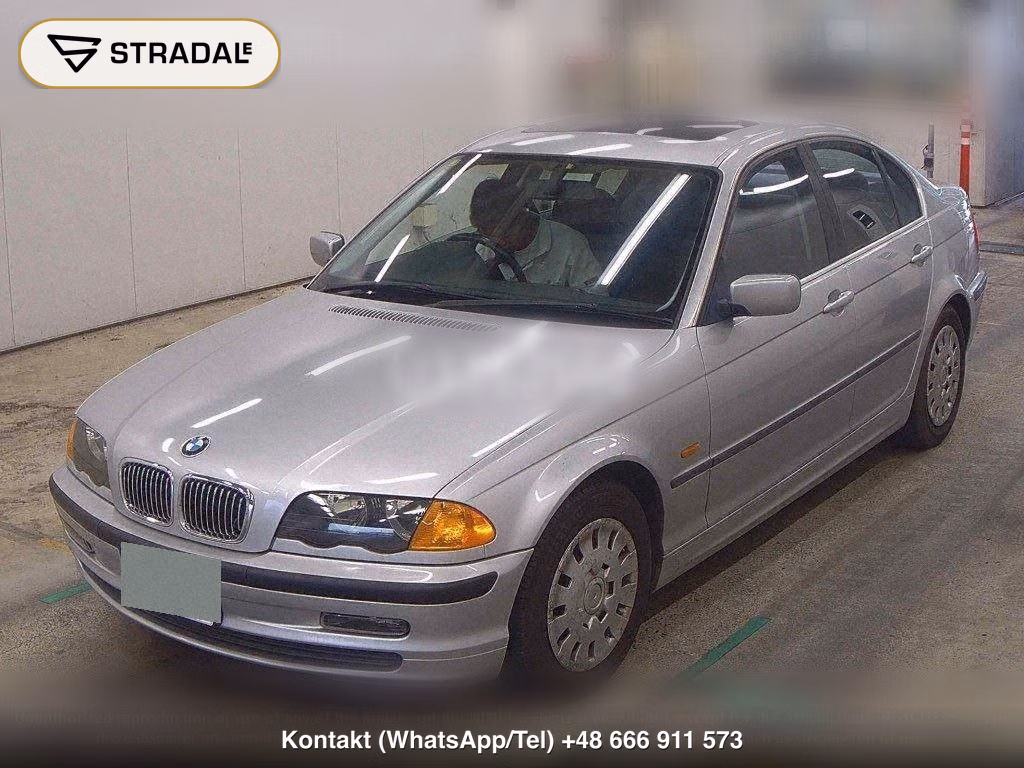 BMW 3 SERIES 2D 320I, miniaturka 5
