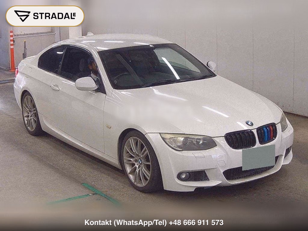 BMW 3 SERIES CP 320I, miniaturka 2