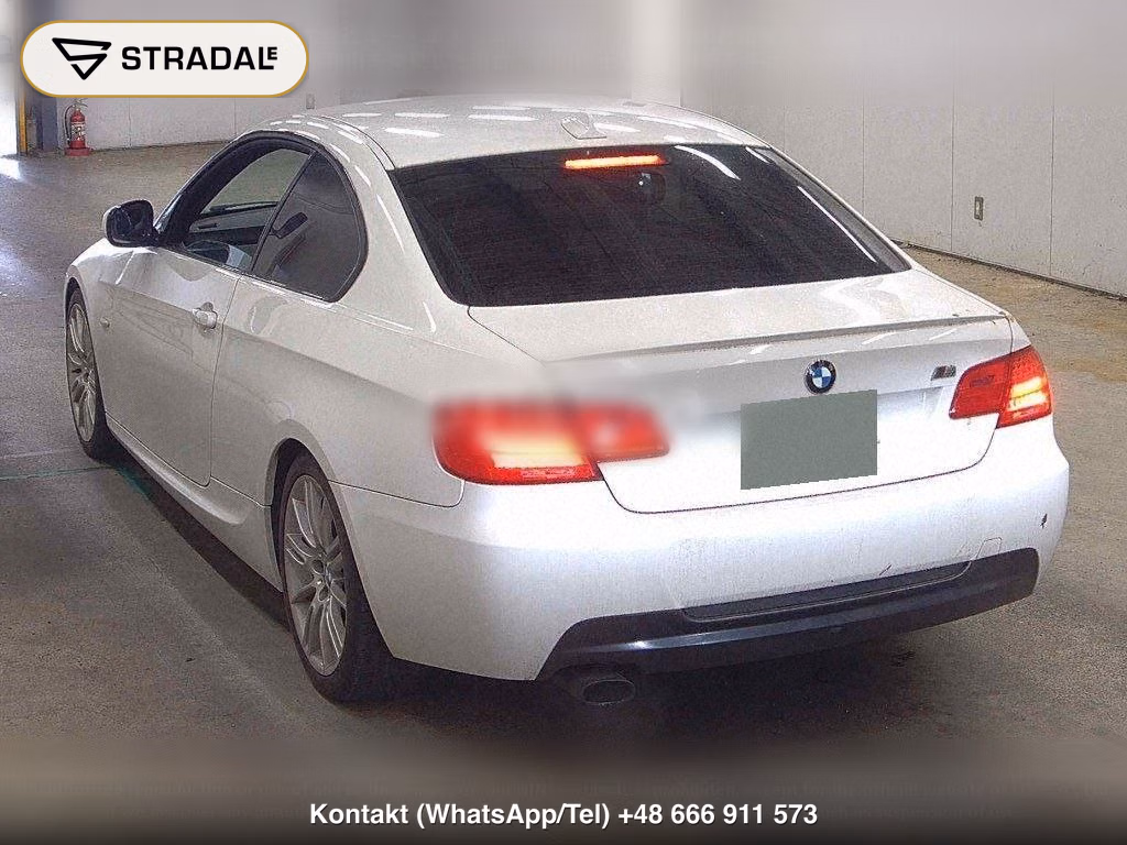 BMW 3 SERIES CP 320I, miniaturka 3