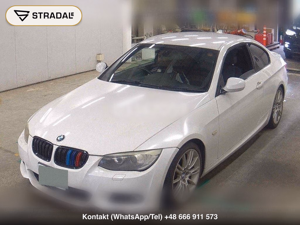 BMW 3 SERIES CP 320I, miniaturka 5