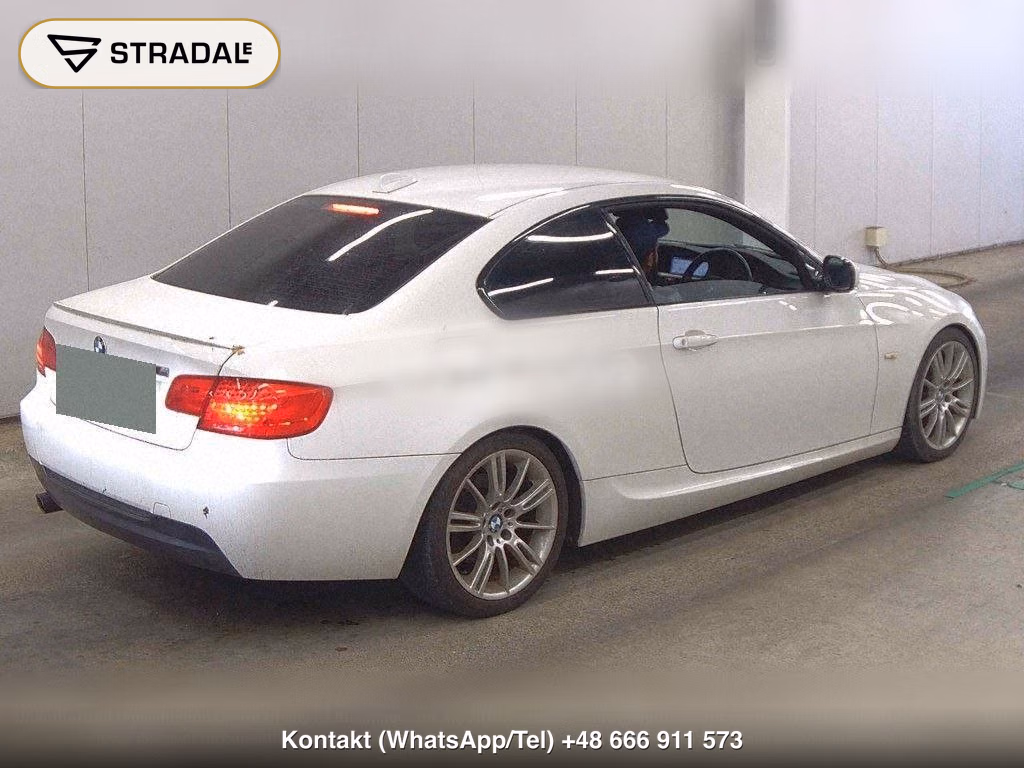 BMW 3 SERIES CP 320I, miniaturka 6