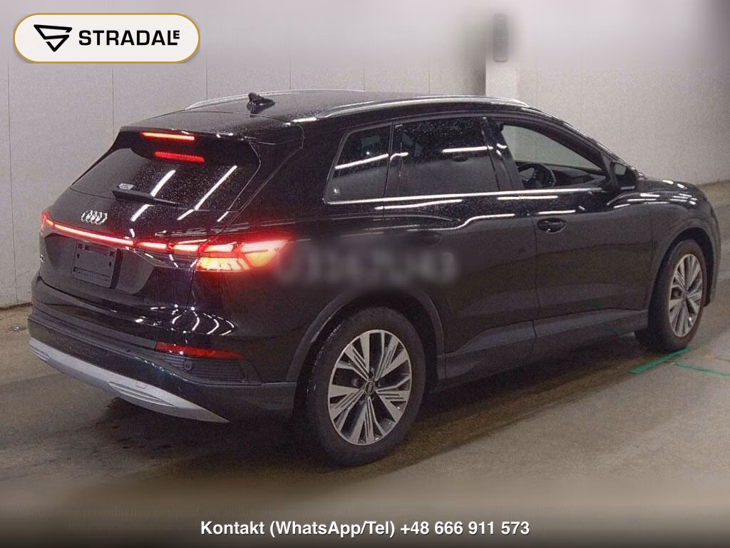 AUDI Q4 E-TRON 40 ADVANCED, miniaturka 6