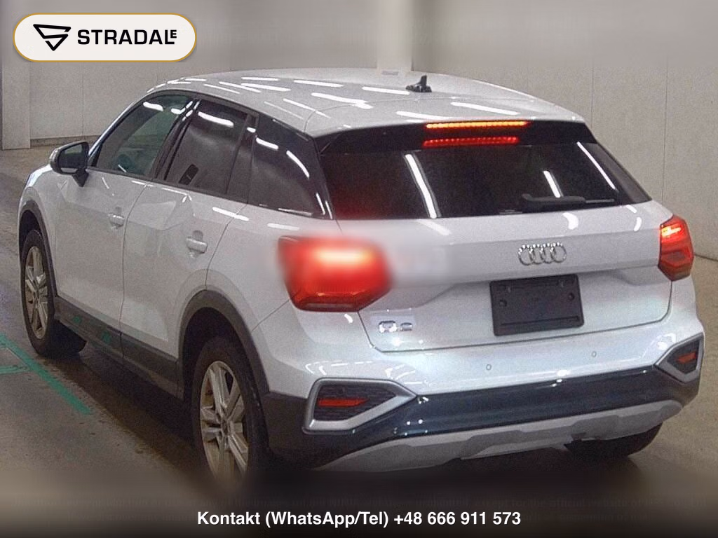 AUDI Q2 35TDI ADVANCED, miniaturka 3