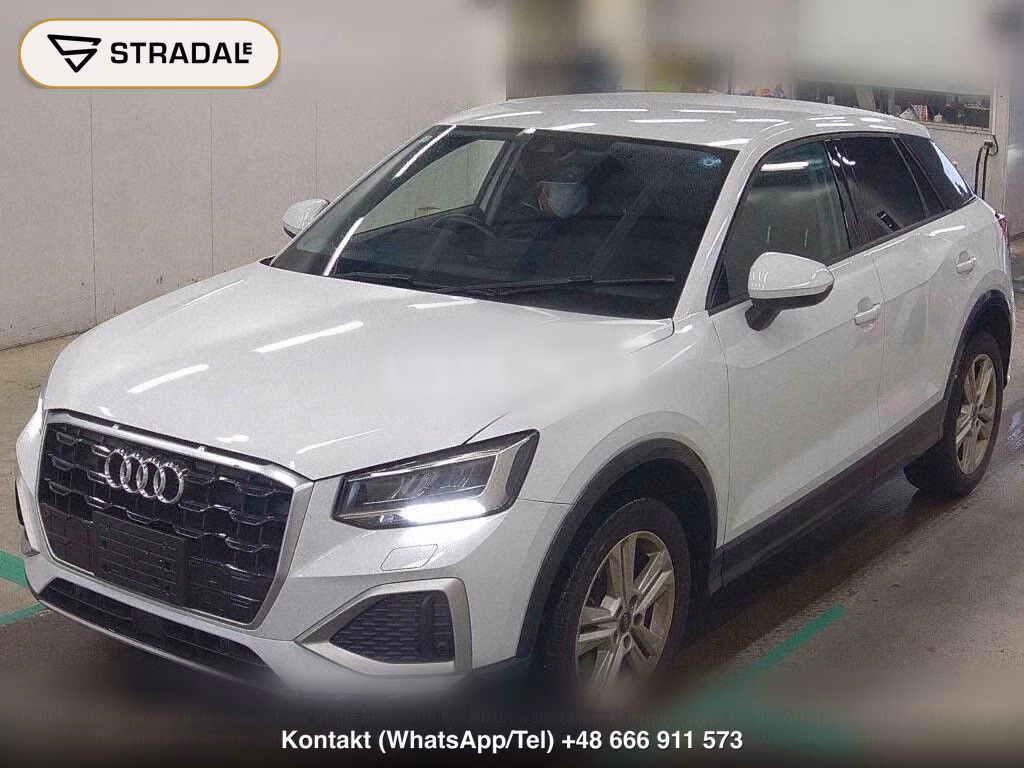 AUDI Q2 35TDI ADVANCED, miniaturka 5