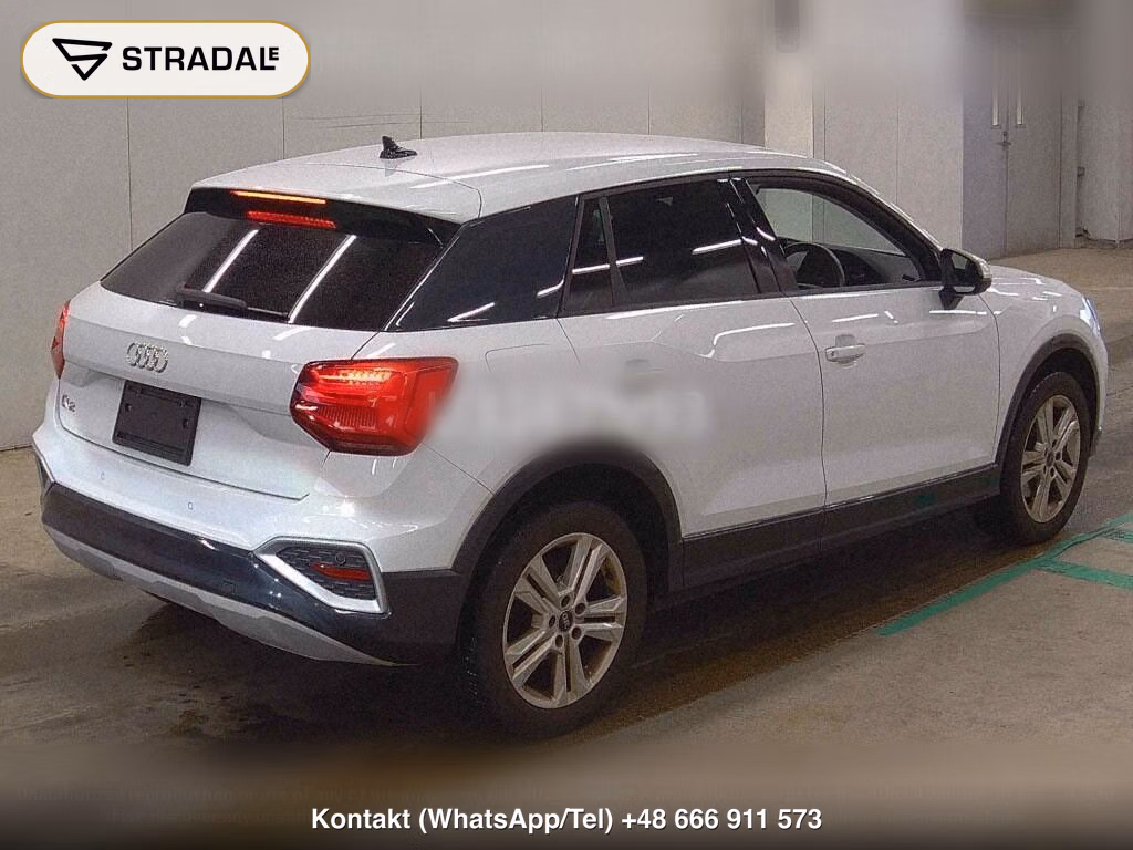 AUDI Q2 35TDI ADVANCED, miniaturka 6