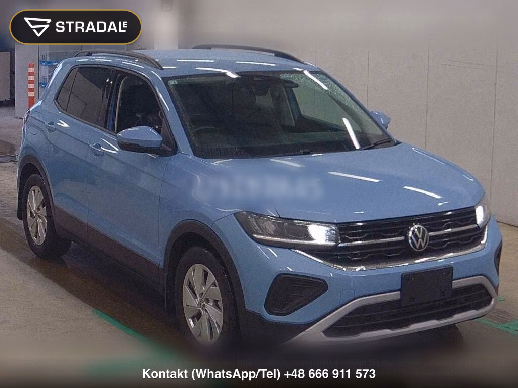 VOLKSWAGEN T-CROSS TSI ACTIVE, miniaturka 2