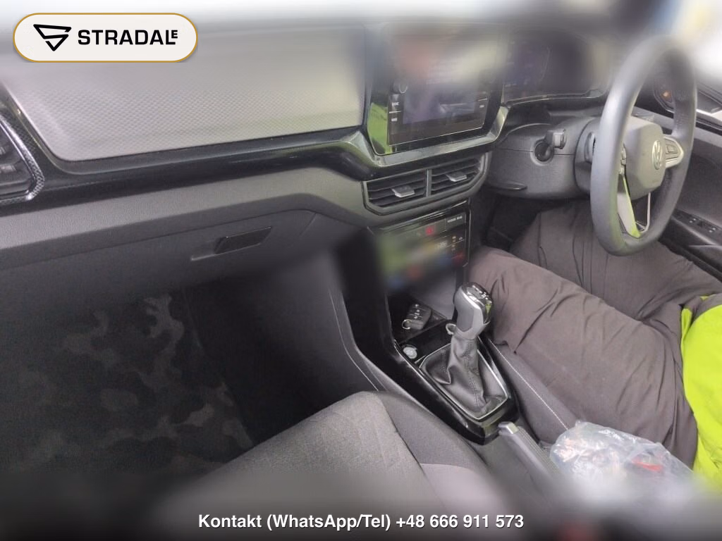 VOLKSWAGEN T-CROSS TSI ACTIVE, miniaturka 4