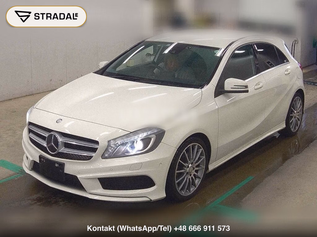 MERCEDES BENZ A-CLASS OTHERS, miniaturka 5