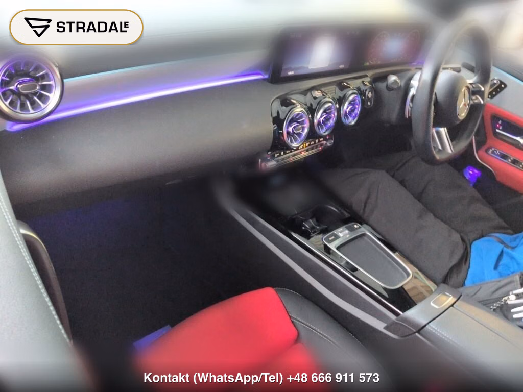 MERCEDES BENZ A-CLASS OTHERS, miniaturka 4