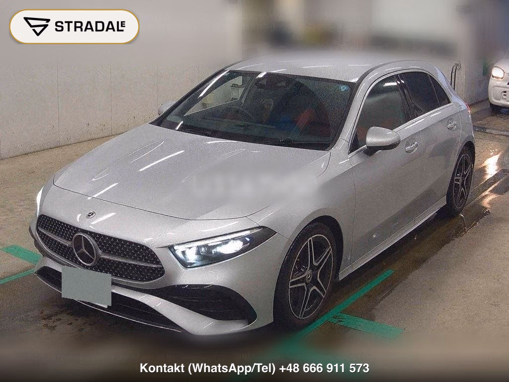 MERCEDES BENZ A-CLASS OTHERS, miniaturka 5
