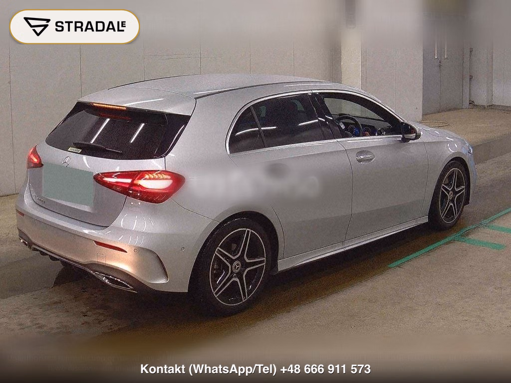 MERCEDES BENZ A-CLASS OTHERS, miniaturka 6