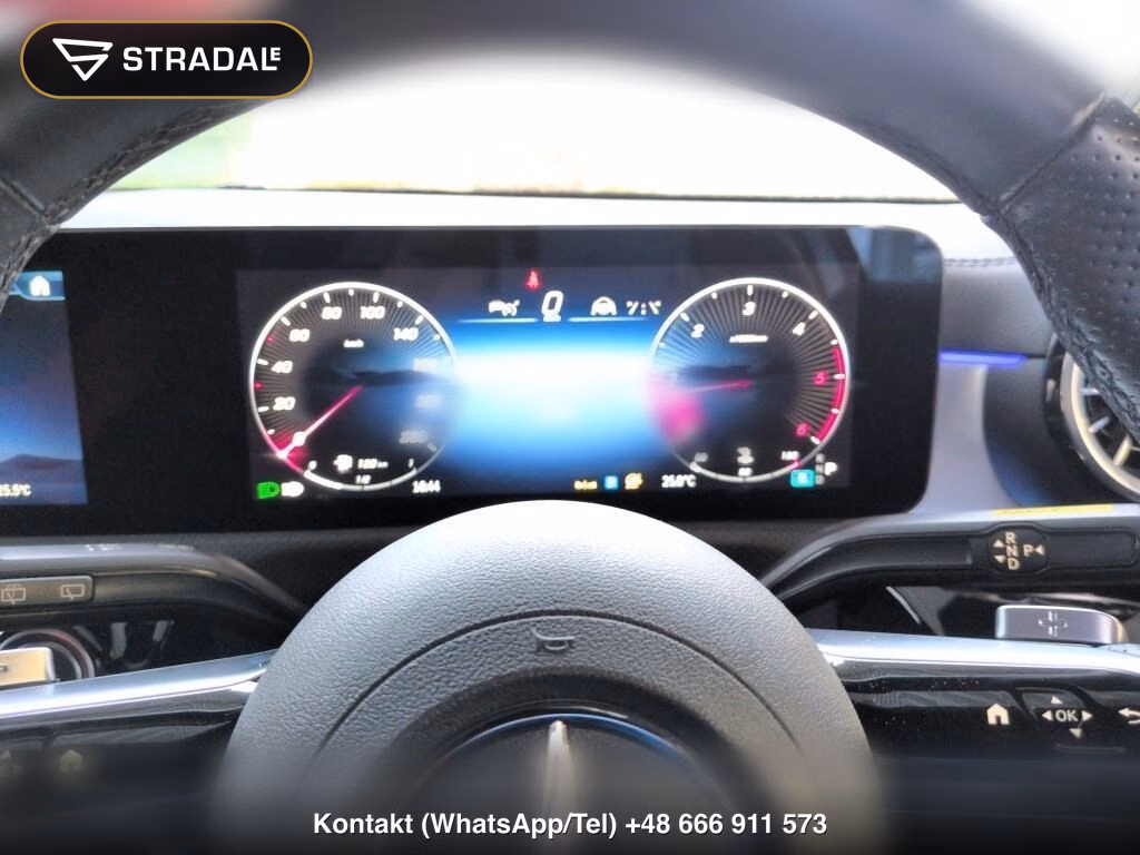 MERCEDES BENZ A-CLASS OTHERS, miniaturka 7