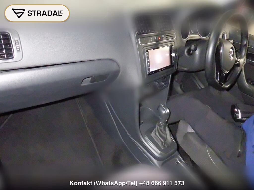 VOLKSWAGEN POLO 5D PREMIUM EDITION NAVI PACKAGE, miniaturka 4