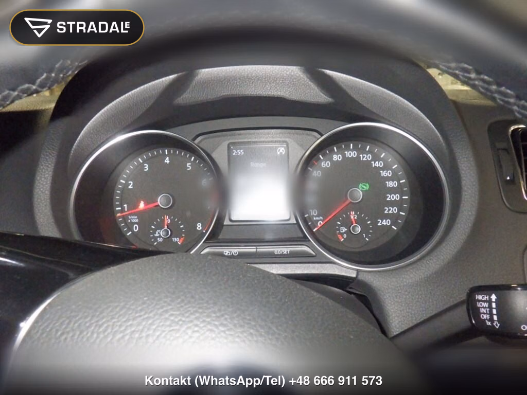 VOLKSWAGEN POLO 5D PREMIUM EDITION NAVI PACKAGE, miniaturka 7