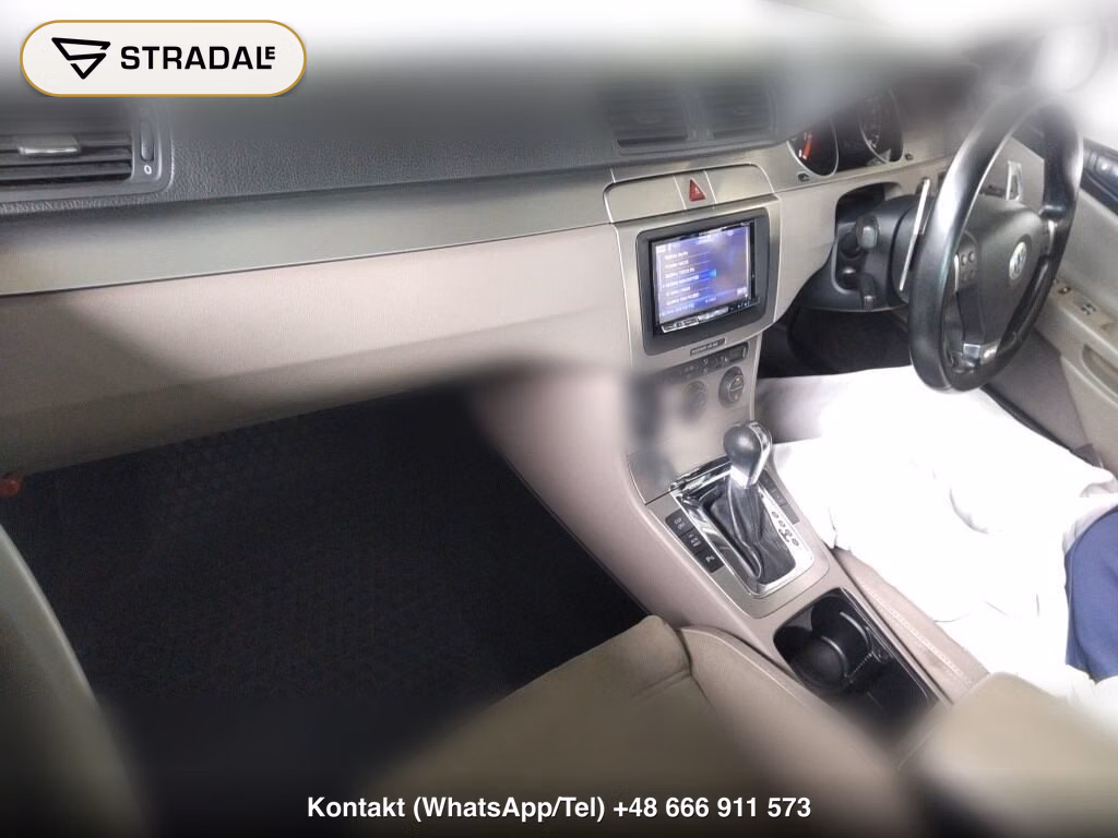 VOLKSWAGEN PASSAT VARIANT 4WD R36, miniaturka 4