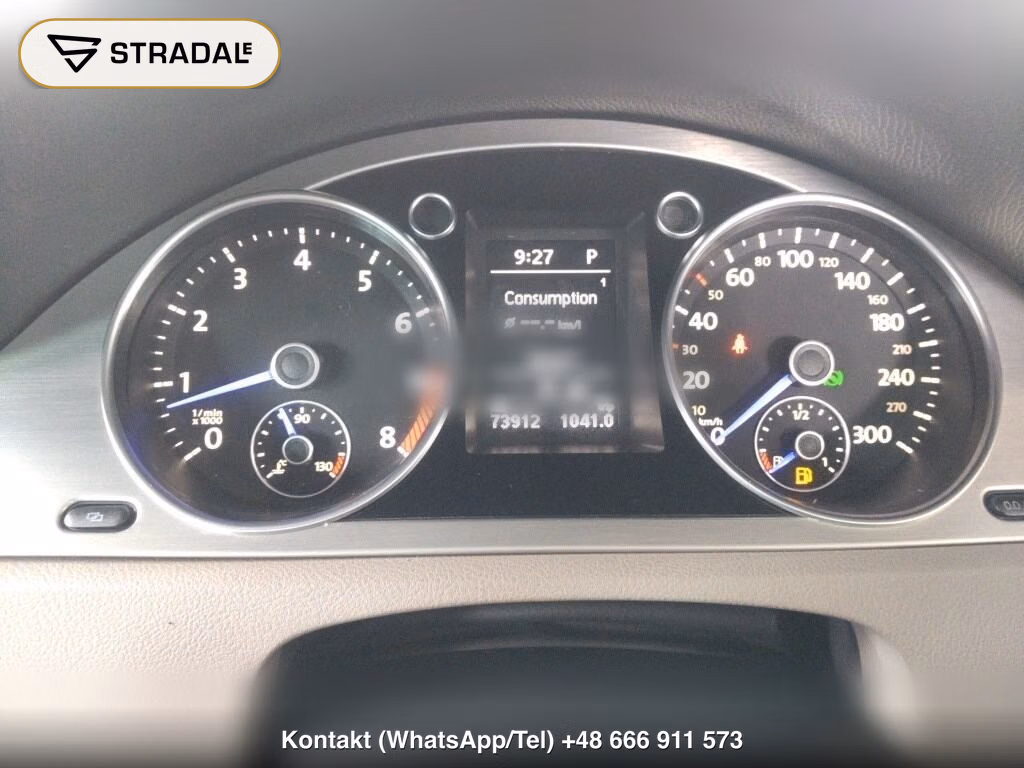 VOLKSWAGEN PASSAT VARIANT 4WD R36, miniaturka 7