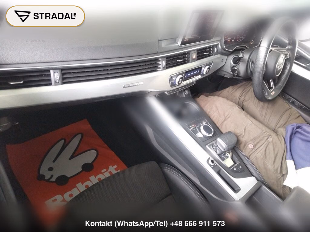AUDI A5 SPORTBACK 4WD OTHERS, miniaturka 4