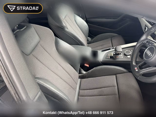 AUDI A5 SPORTBACK 4WD OTHERS, miniaturka 8